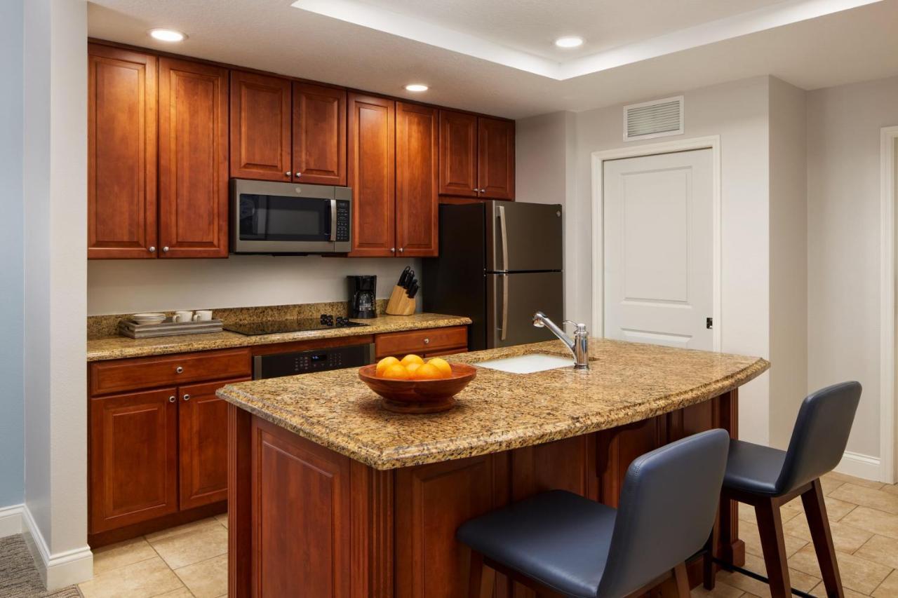 Sheraton Vistana Villages Resort Villas, I-Drive Orlando Williamsburg Zewnętrze zdjęcie