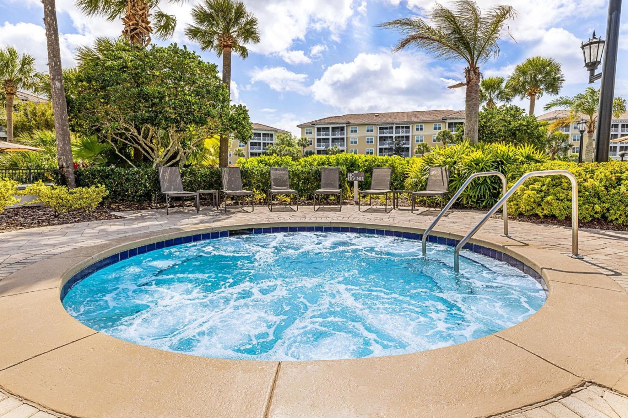 Sheraton Vistana Villages Resort Villas, I-Drive Orlando Williamsburg Zewnętrze zdjęcie