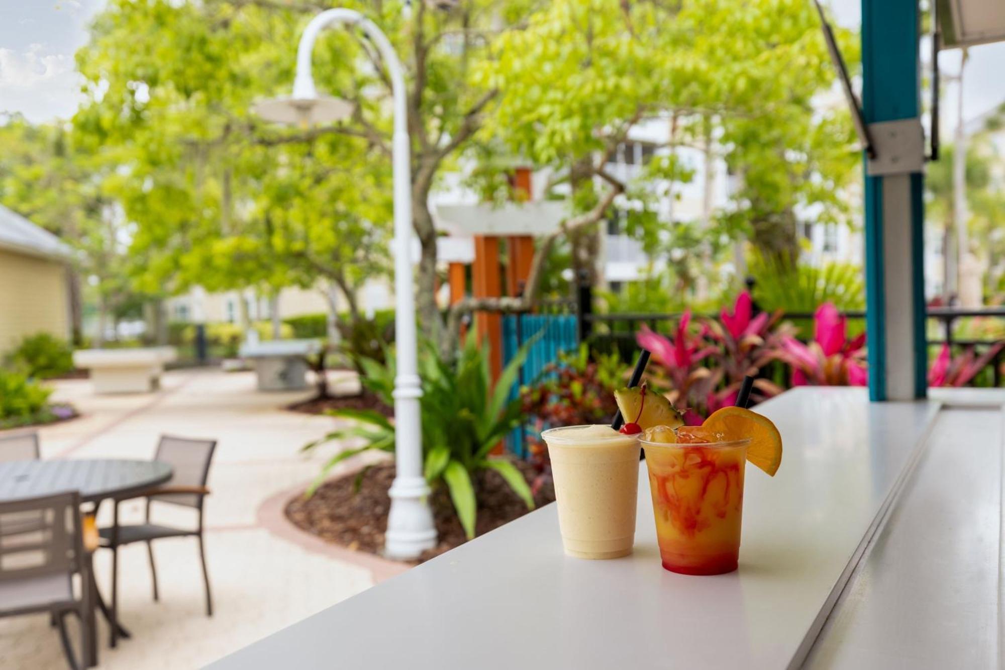 Sheraton Vistana Villages Resort Villas, I-Drive Orlando Williamsburg Zewnętrze zdjęcie