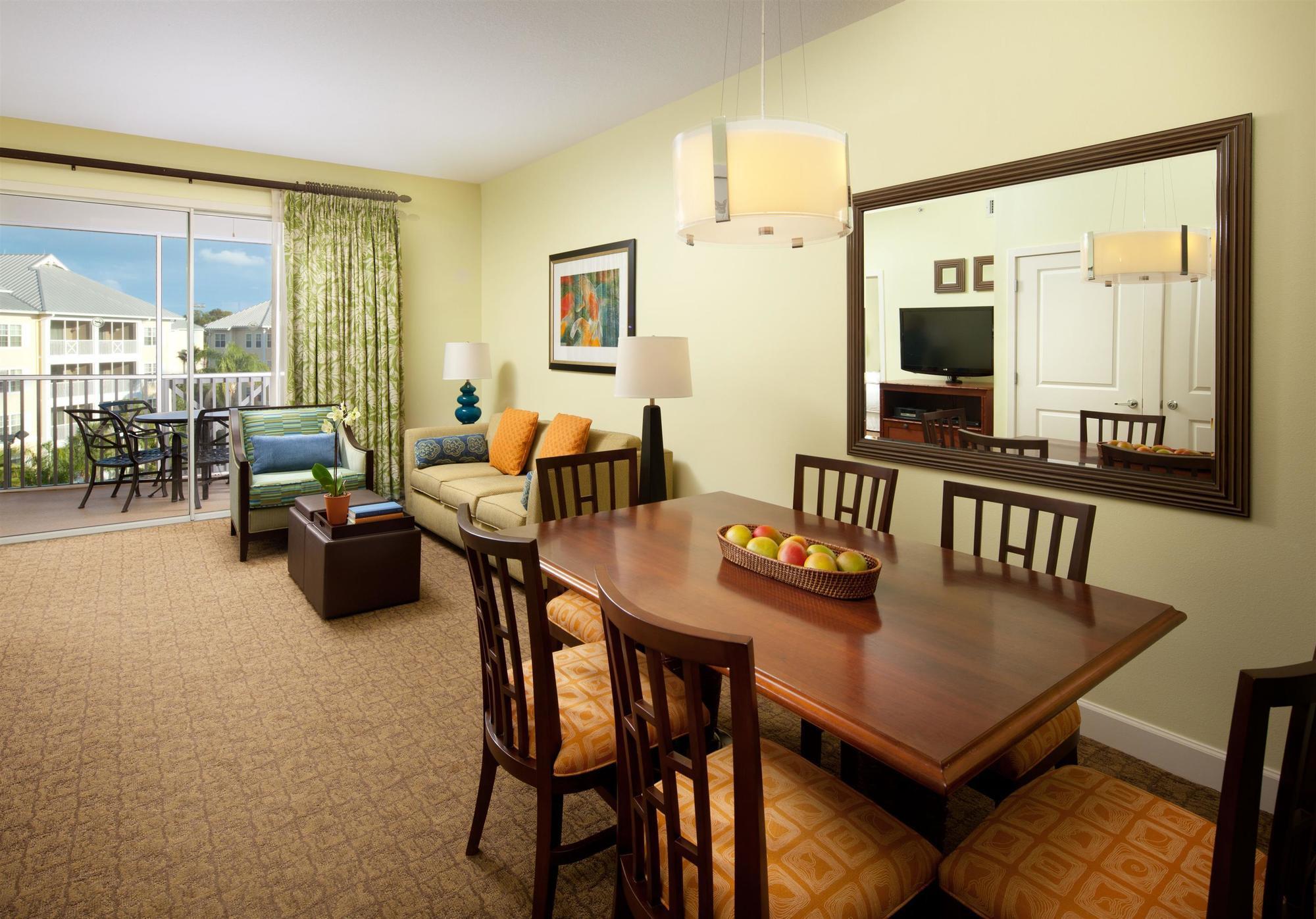 Sheraton Vistana Villages Resort Villas, I-Drive Orlando Williamsburg Pokój zdjęcie