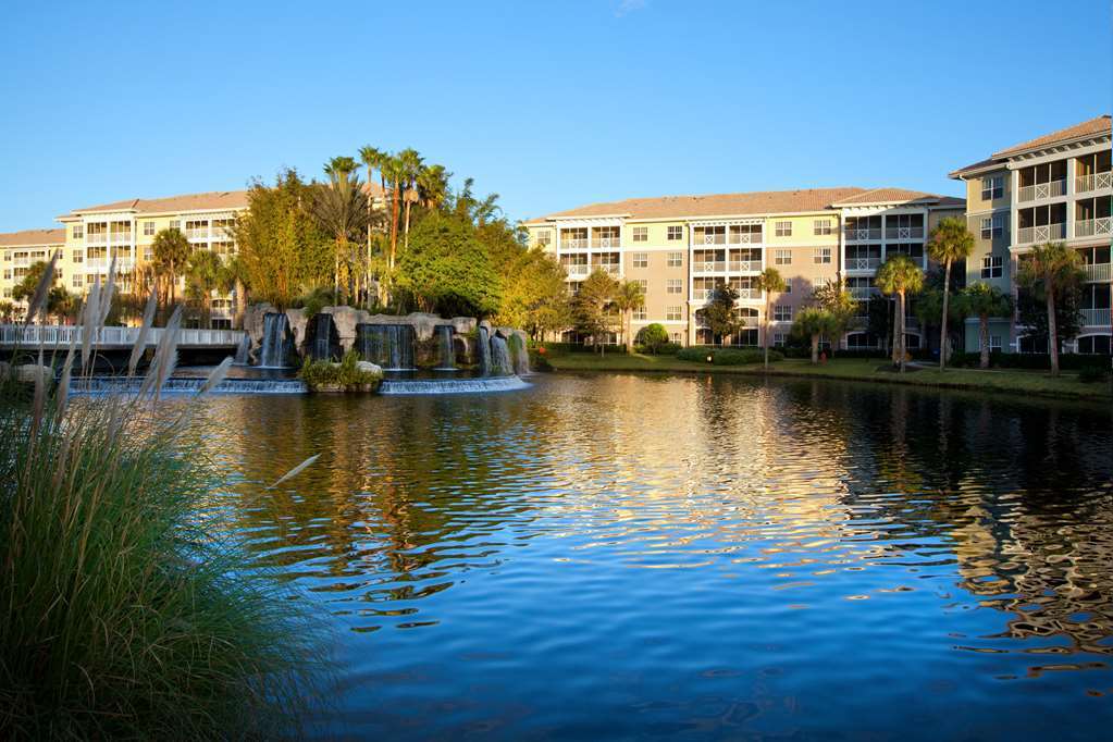 Sheraton Vistana Villages Resort Villas, I-Drive Orlando Williamsburg Zewnętrze zdjęcie
